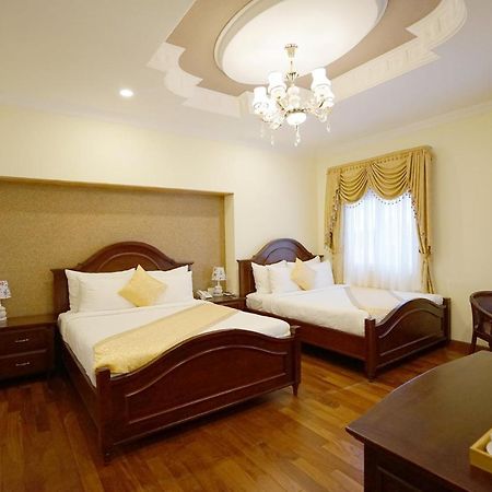 Dream Luxury Hotel 달랏 외부 사진