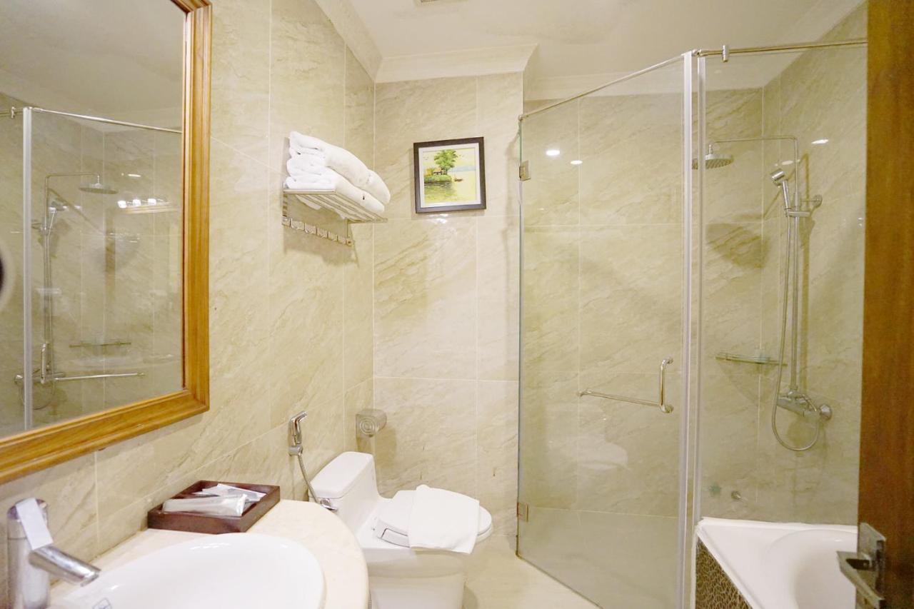 Dream Luxury Hotel 달랏 외부 사진